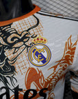 2025-26 Real Madrid Special Player S-2XL