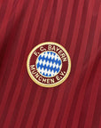 2025-26 Bayern Munich Special S-XXL