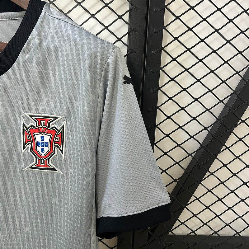 2025-26 Portugal Goleiro Gery S-XXL