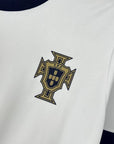 2025-26 Portugal Treino White S-XXL
