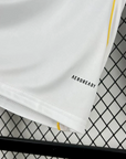 2025-26 Real Madrid Home Long Sleeve S-2XL