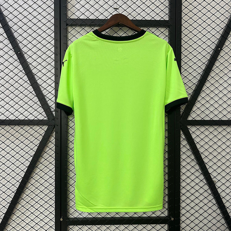 2025-26 Portugal Goleiro Green S-XXL