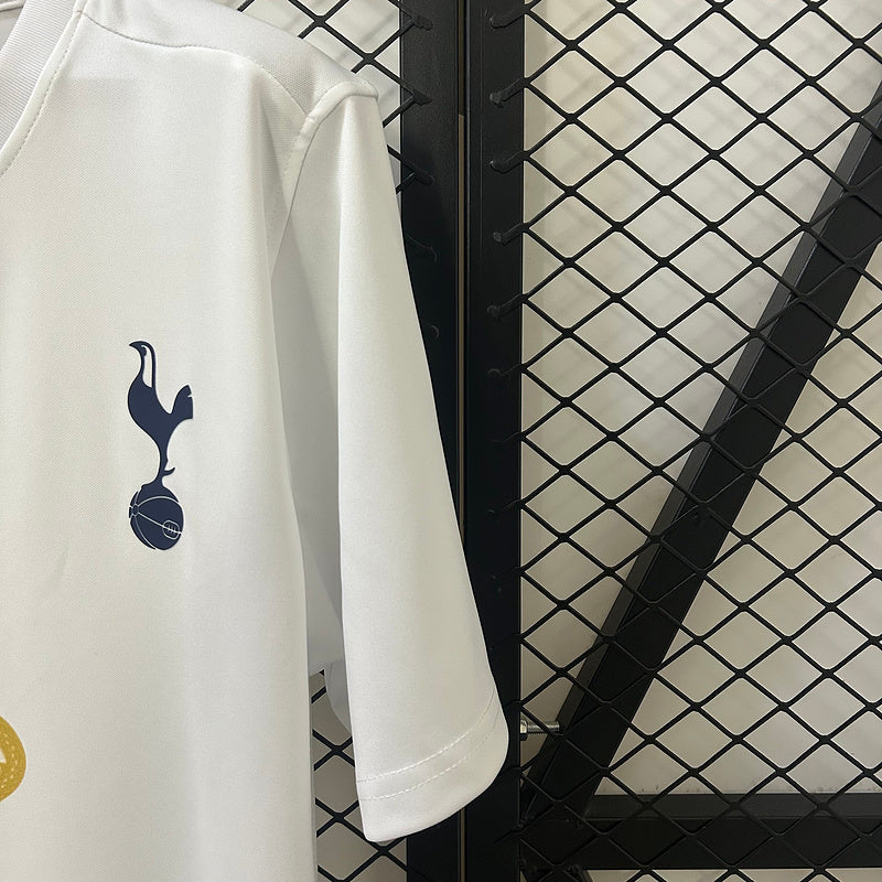 2025-26 Tottenham Hotspur Special Snack S-2XL