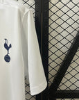 2025-26 Tottenham Hotspur Special Snack S-2XL