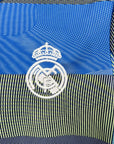 2025-26 Real Madrid Pre Jogo KIDS 16-28