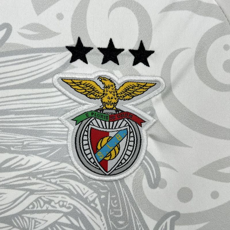 2025-26 Benfica Special KIDS 16-28