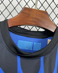 2025-26 Inter Milan Home S-4XL