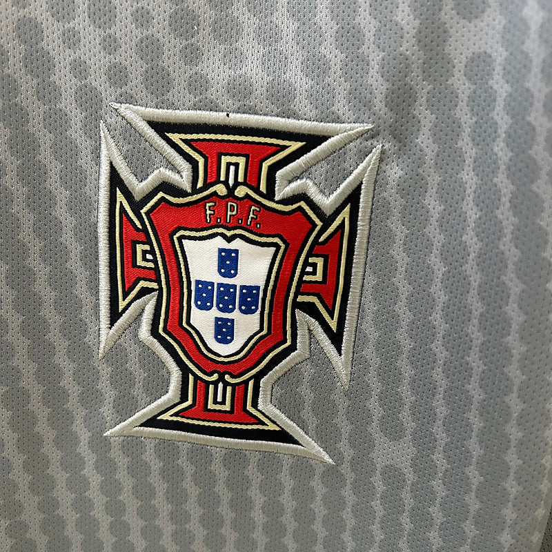 2025-26 Portugal Goleiro Gery S-XXL