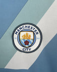 2025-26 Manchester City Home S-4XL