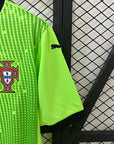 2025-26 Portugal Goleiro Green S-XXL