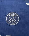 2025-26 Paris Third Away Kids 16-28