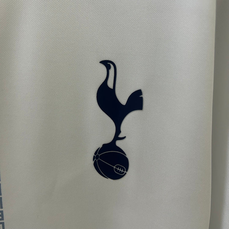 2025-26 Tottenham Hotspur Special Snack S-2XL