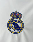 2025-26 Real Madrid home S-4XL