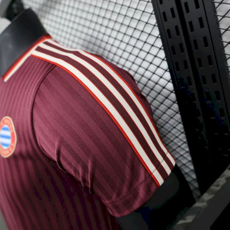 2025-26 Bayern Munich Special Player S-2XL