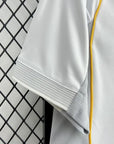 2025-26 Real Madrid home S-4XL