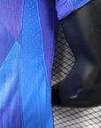 2025-26 Brazil Away Player S-XXXL