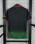2025-26 AC Milan Black Green Special S-4XL