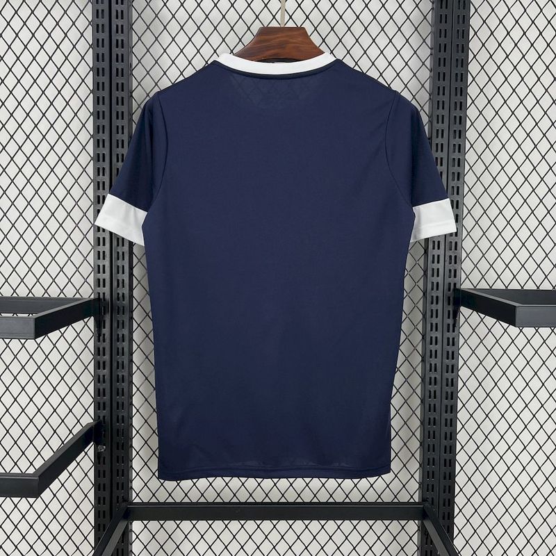 2025-26 Portugal Treino Blue S-XXL