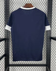 2025-26 Portugal Treino Blue S-XXL