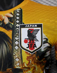 2025-26 Japan Special Edition Player S-XXL