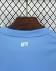 2025-26 Manchester City Home S-4XL