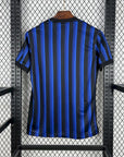 2025-26 Inter Milan Home S-4XL