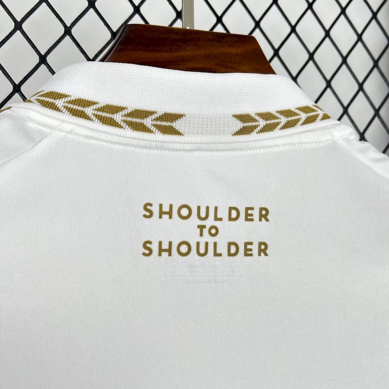 2025-26 Los Angeles FC Away S-XXL