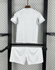 2025-26 Real Madrid Home Kids 16-28