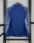 2025-26 Paris Third Away Long Sleeve S-2XL