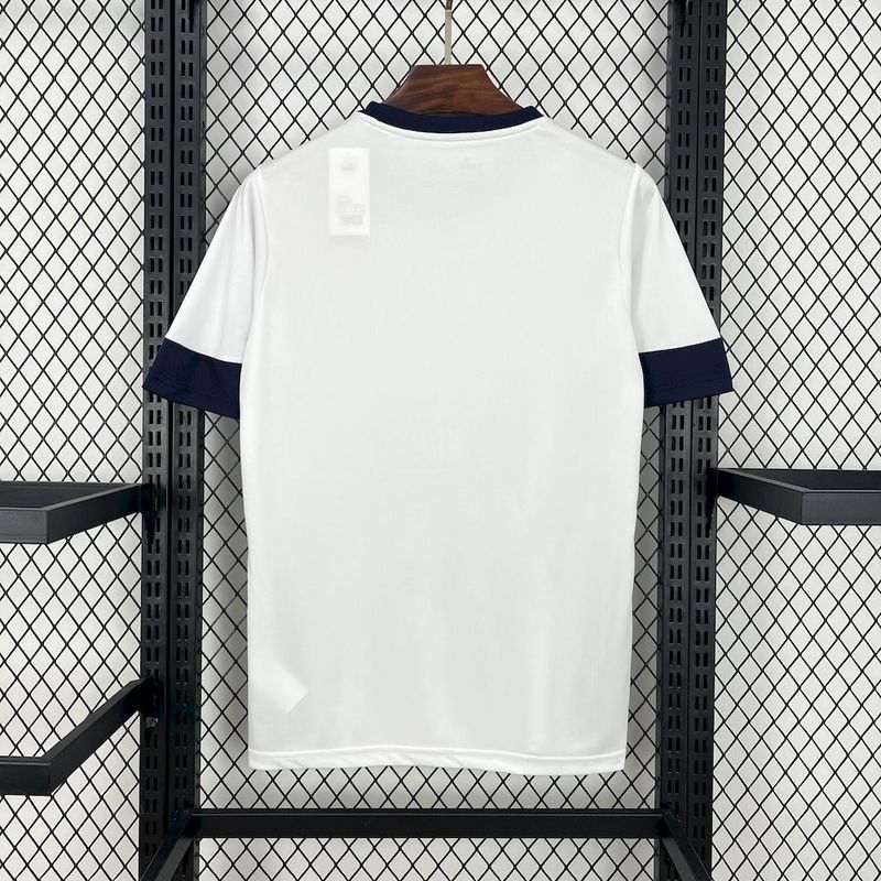2025-26 Portugal Treino White S-XXL