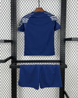 2025-26 Paris Third Away Kids 16-28