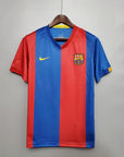2006/2007 Retro Barcelona Home Football Shirt 1:1 Thai Quality