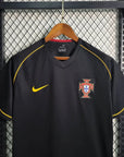 2006 Retro Portugal Away Football Shirt