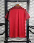 2016 FIFA World Cup Portugal Home Football Shirt