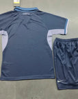 2023/2024 Kids Size Tottenham Away Football Shirt