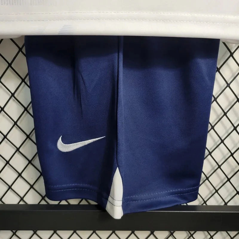 2023/2024 Kids Size Tottenham Home Football Shirt