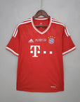 2013/2014 Retro Bayern Munich Home Champions League Edition Football Jersey 1:1 Thai Quality