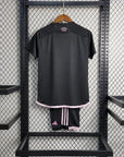 2024/2025 Kids Size Inter Miami Away Soccer Jersey 1:1 Thai Quality