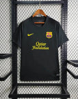 2011/2012 Retro Barcelona Away Football Shirt 1:1 Thai Quality