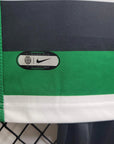2024/2025 Sporting Lisbon Home Football Shirt 1:1 Thai Quality Kids Size