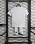 2024/2025 Real Madrid Home Football Shirt 1:1 Thai Quality Kids Size