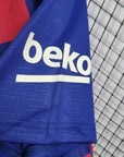 2019/2020 Retro Barcelona Home Football Shirt 1:1 Thai Quality