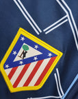 2004/2005 Retro Atletico Madrid Away Soccer Jersey 1:1 Thai Quality