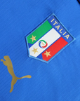2006 Retro Italy Home Soccer Shirt