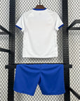 2025 England Home Football Shirt Kids Size
