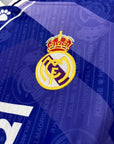 1996/1997 Retro Real Madrid Away Soccer Jersey 1:1 Thai Quality