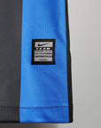 2009/2010 Retro Internazionale Milan Home UEFA Champions League Edition Football Jersey 1:1 Thai Quality