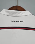 2014/2015 Retro Real Madrid Home