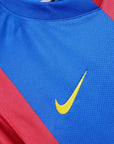 2006/2007 Retro Barcelona Home Football Shirt 1:1 Thai Quality