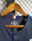 2018 FIFA World Cup France Home Football Shirt